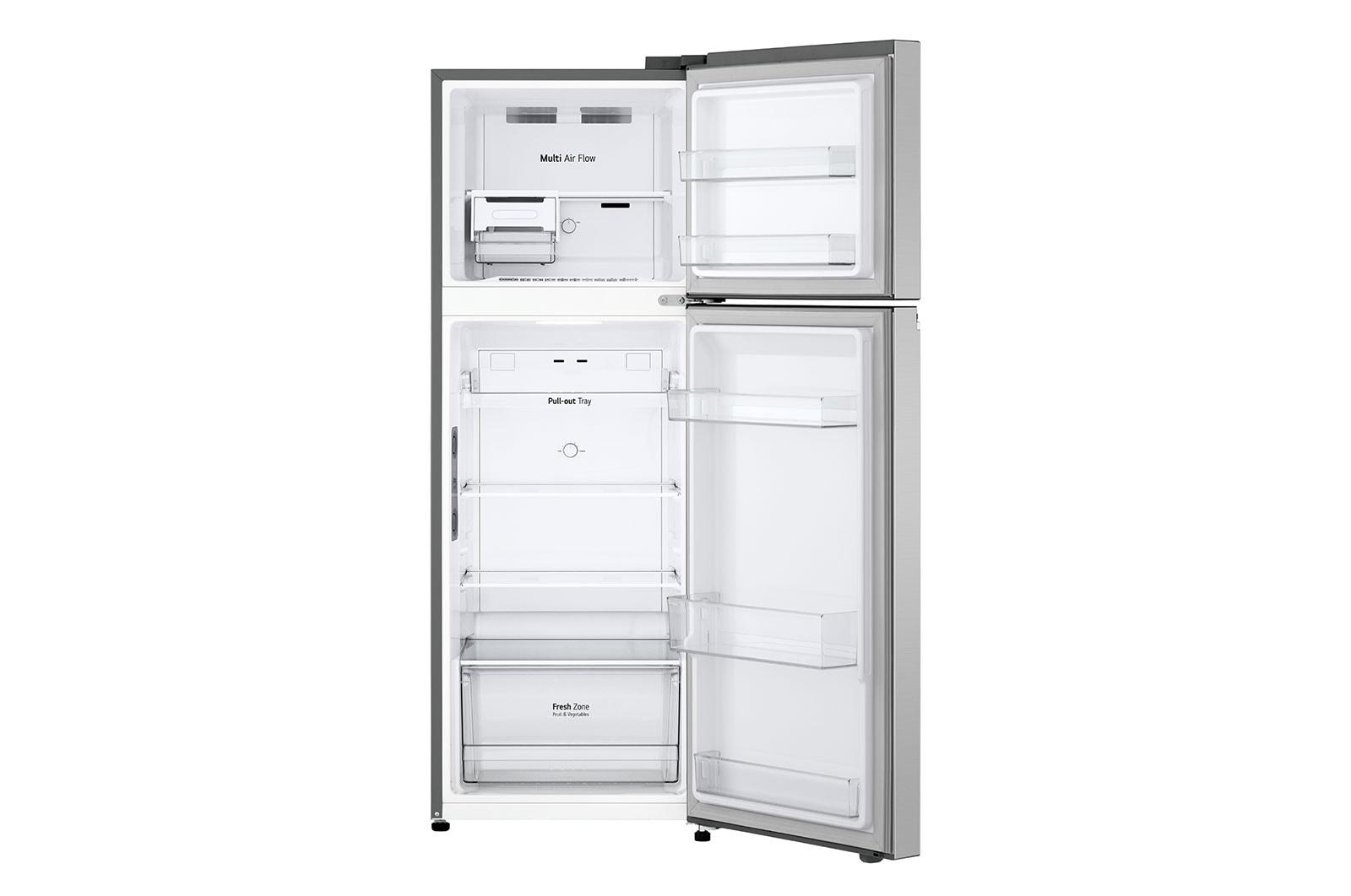 Tủ lạnh LG Inverter 243L GV-B242PS-2