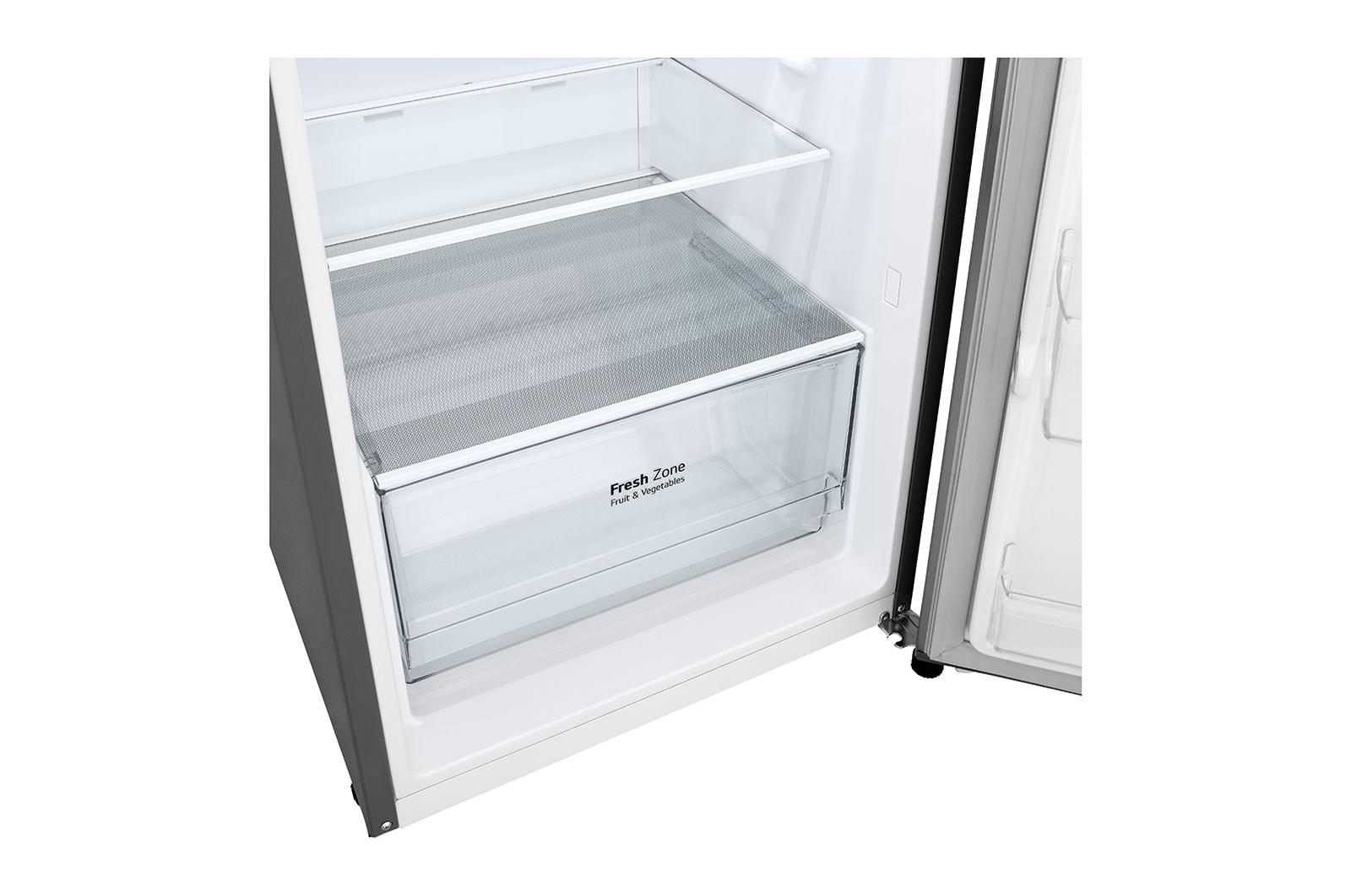 Tủ lạnh LG Inverter 243L GV-B242PS-4