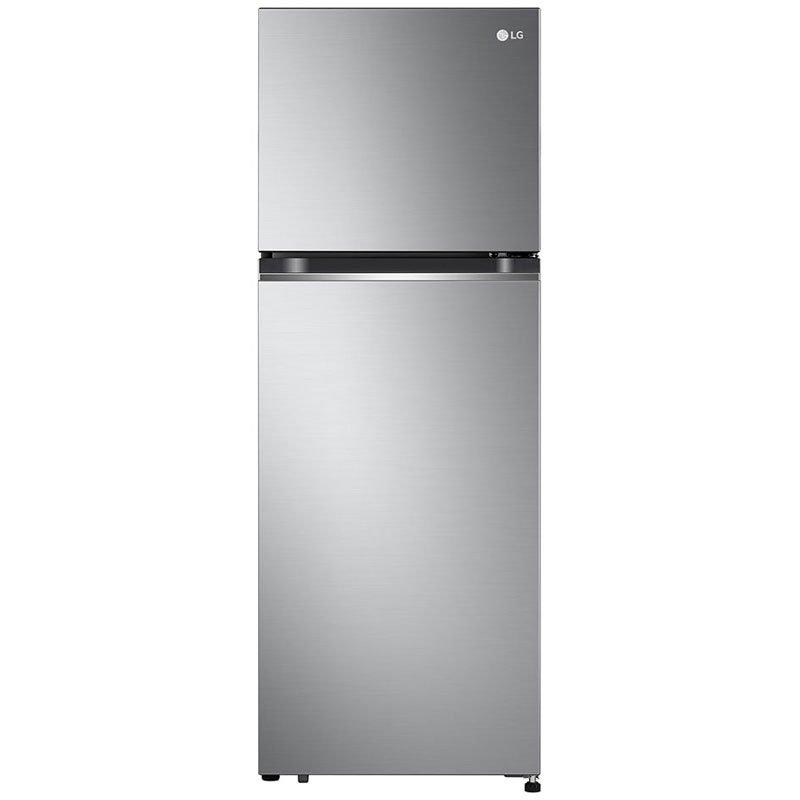 Tủ lạnh LG Inverter 243L GV-B242PS-0