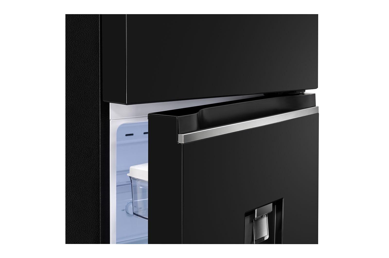 Tủ lạnh LG Inverter 264L GV-D262BL-4