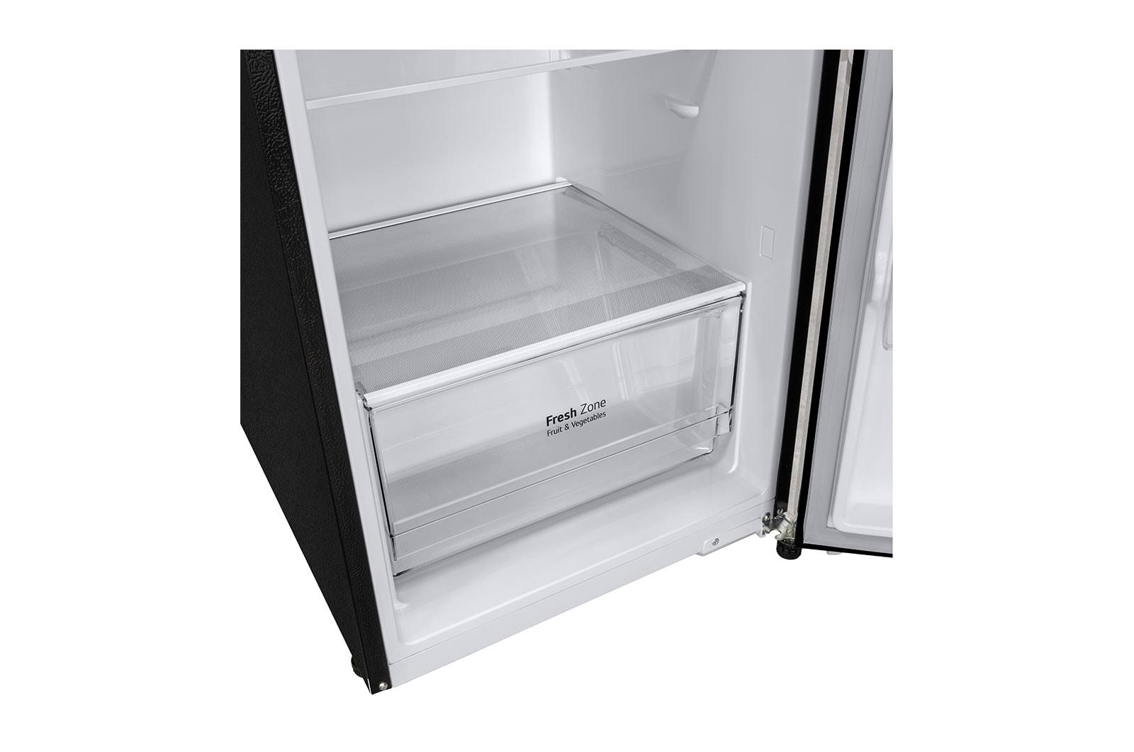 Tủ lạnh LG Inverter 264L GV-D262BL-2