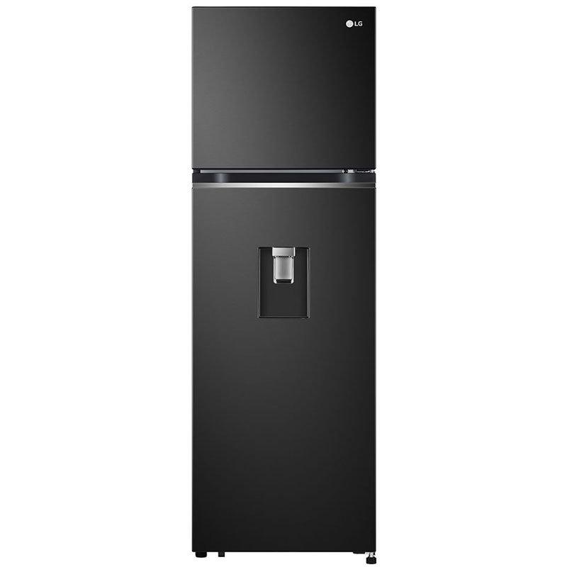 Tủ lạnh LG Inverter 264L GV-D262BL-0