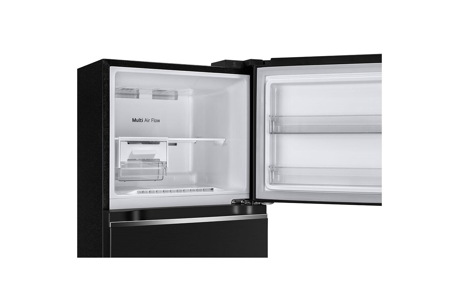Tủ lạnh LG Inverter 264L GV-D262BL-3