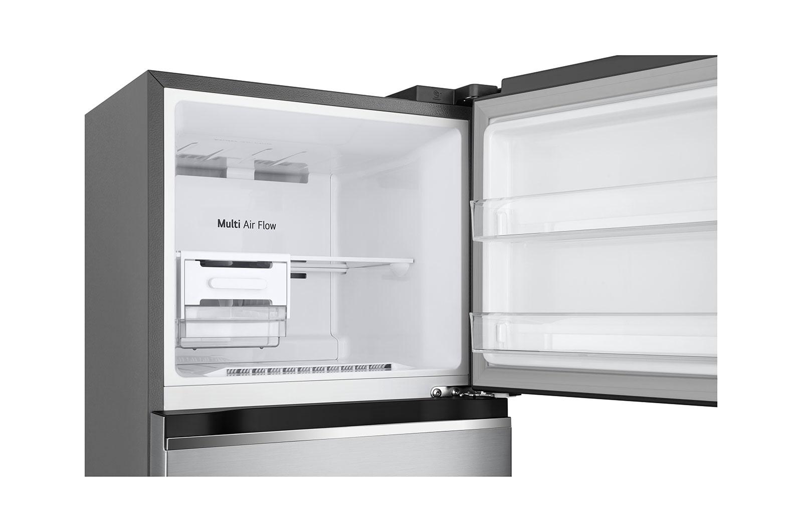 Tủ lạnh LG Inverter 264L GV-D262PS-4