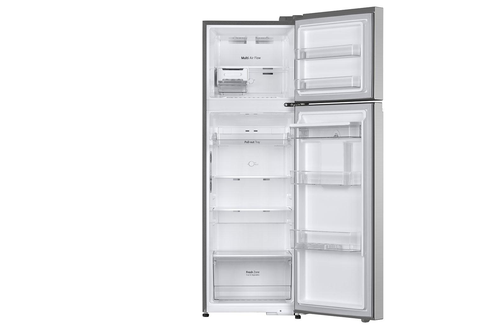 Tủ lạnh LG Inverter 264L GV-D262PS-1