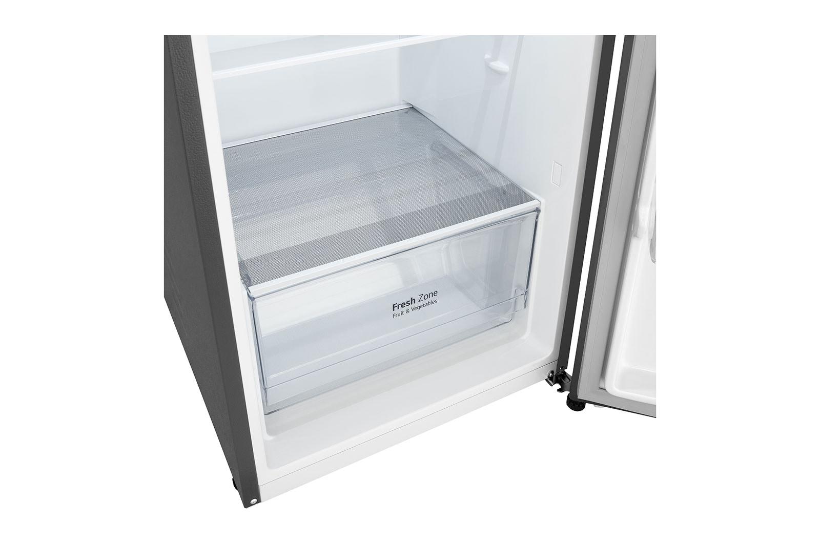 Tủ lạnh LG Inverter 264L GV-D262PS-2