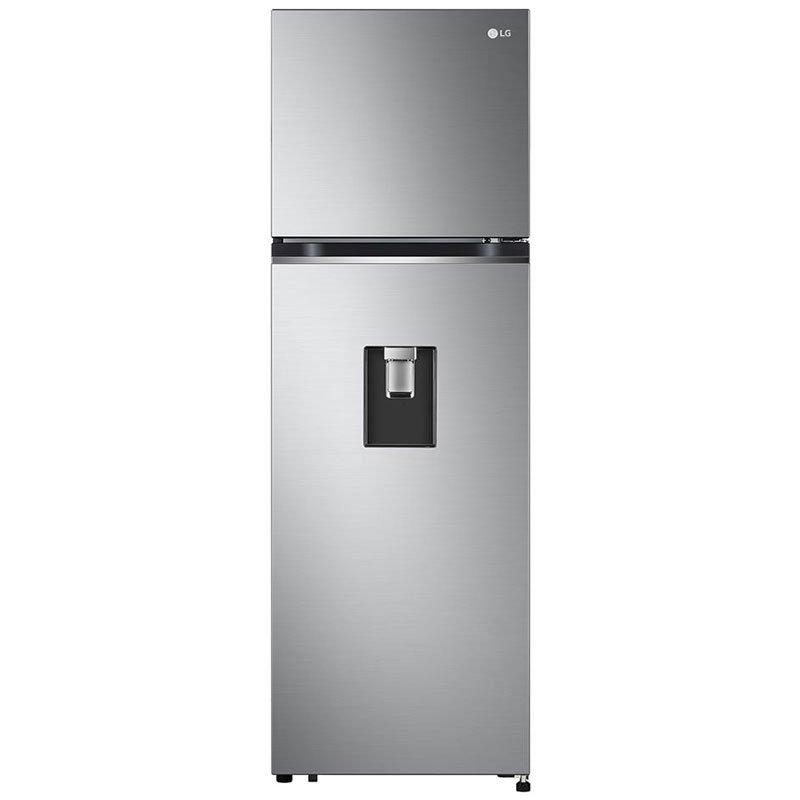 Tủ lạnh LG Inverter 264L GV-D262PS-0