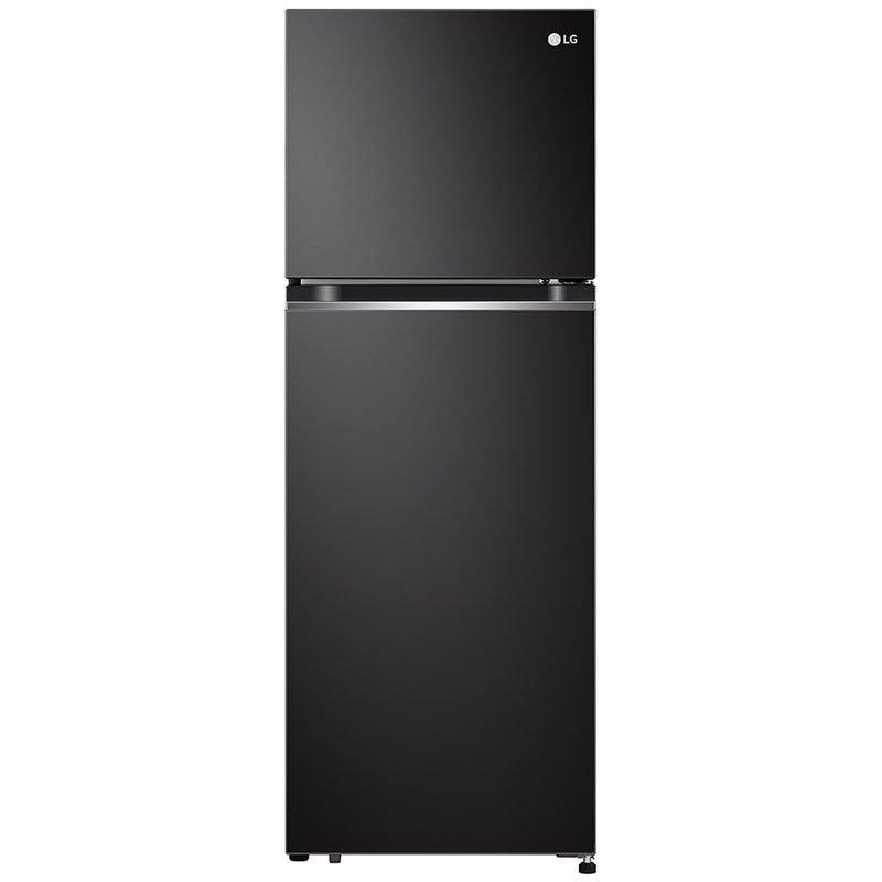 Tủ lạnh LG Inverter 266L GV-B262BL-0