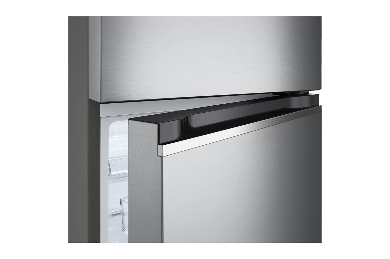 Tủ lạnh LG Inverter 266L GV-B262PS-3