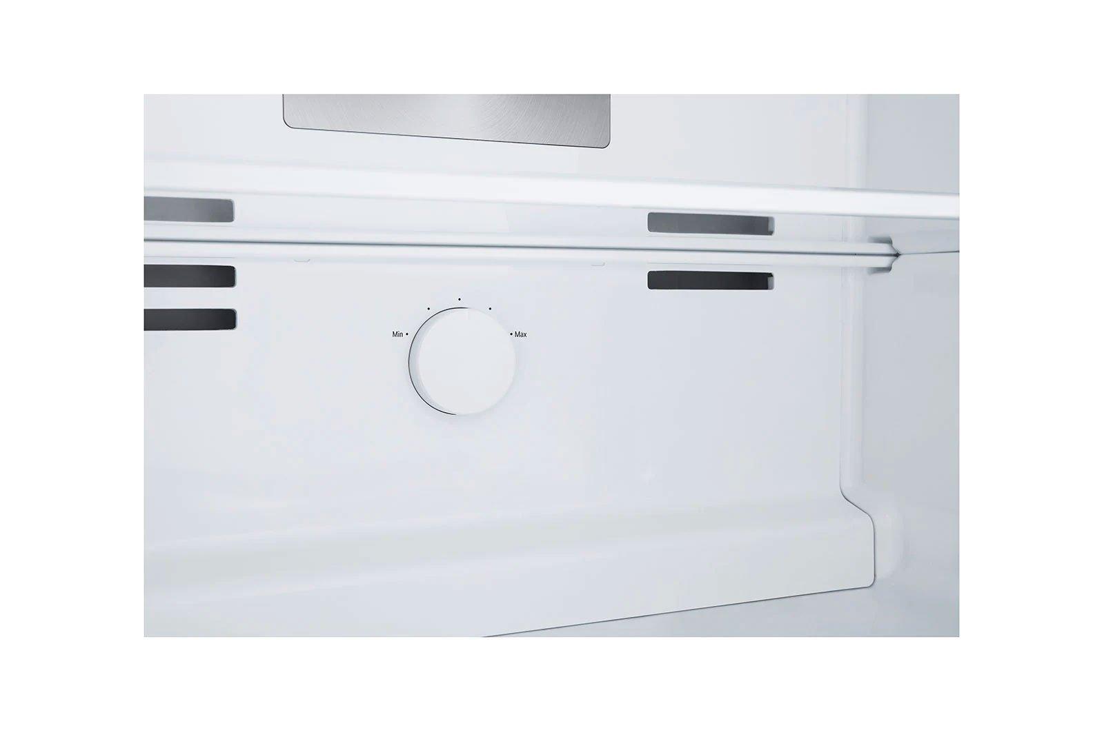 Tủ lạnh LG Inverter 315L GN-M312PS-4