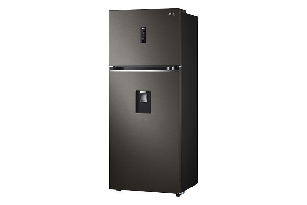 Tủ lạnh LG Inverter 374L GN-D372BLA-1