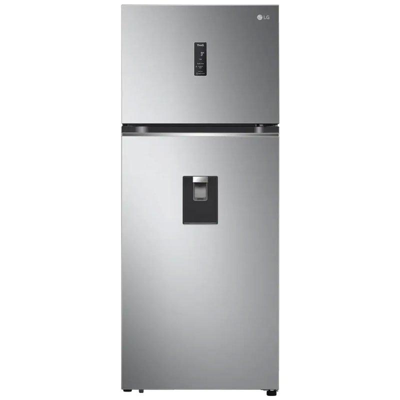 Tủ lạnh LG Inverter 374L GN-D372PSA-0