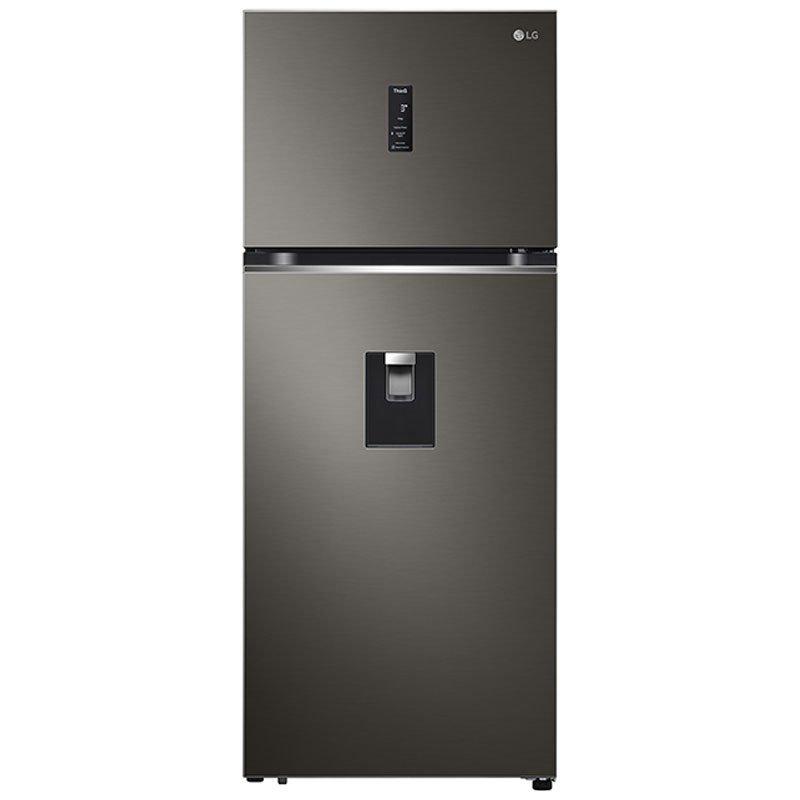 Tủ lạnh LG Inverter 374L GN-D372BLA-0