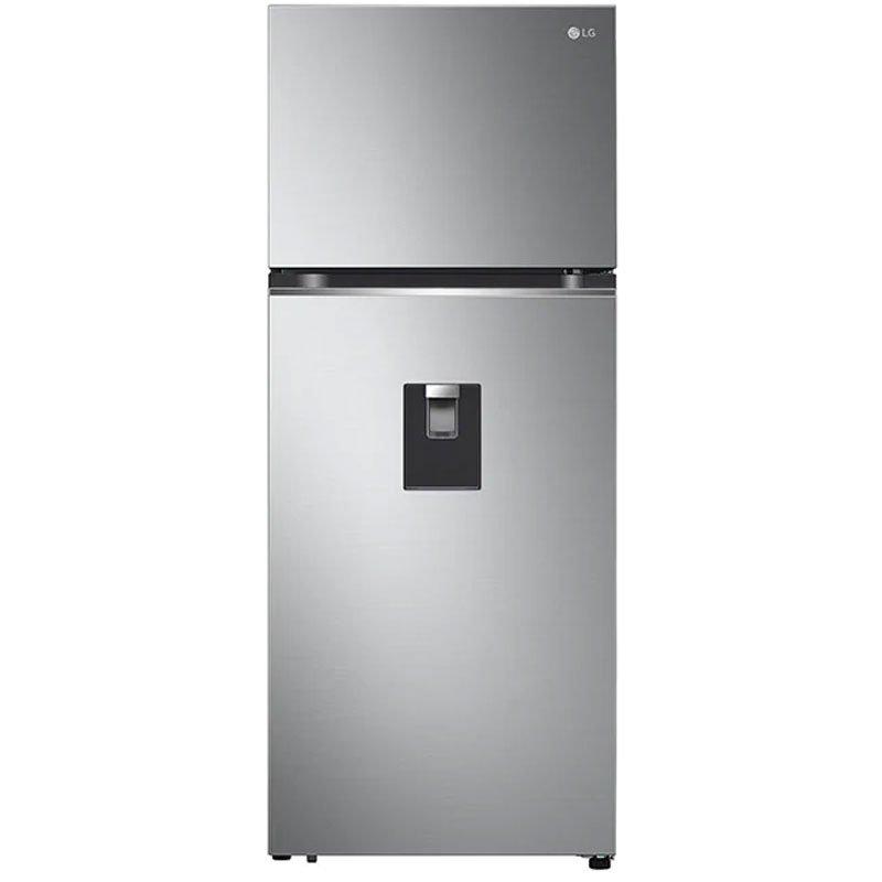 Tủ lạnh LG Inverter 374L GN-D372PS-0