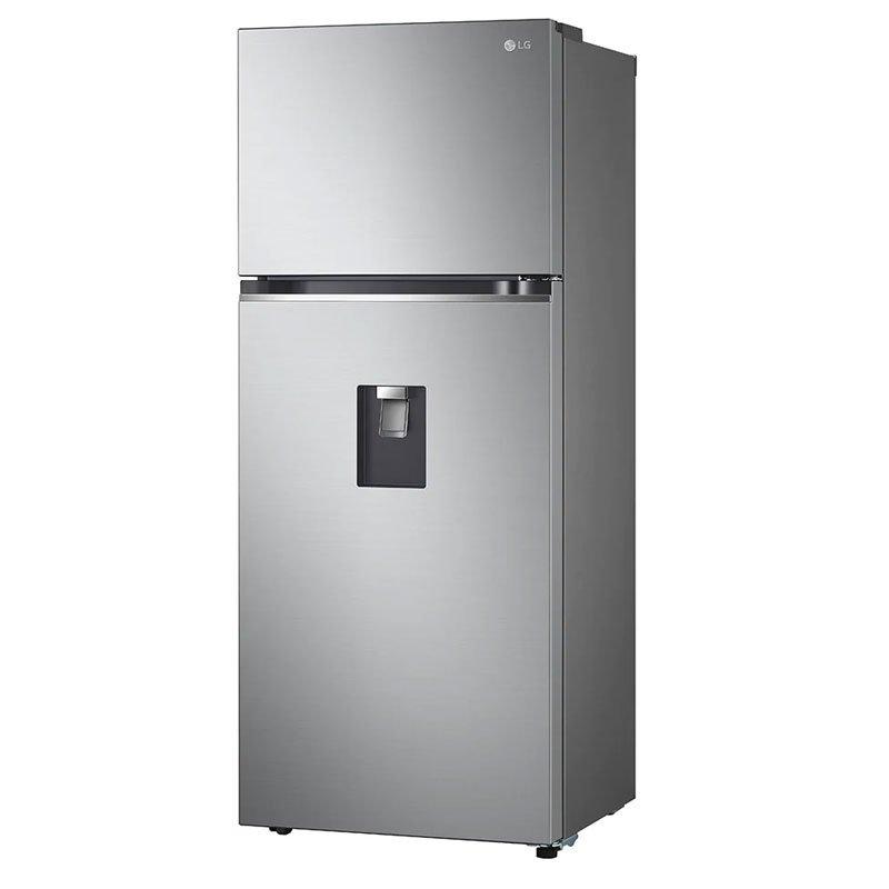 Tủ lạnh LG Inverter 374L GN-D372PS-4