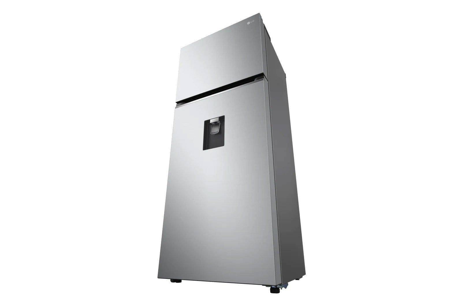 Tủ lạnh LG Inverter 374L GN-D372PSA-4