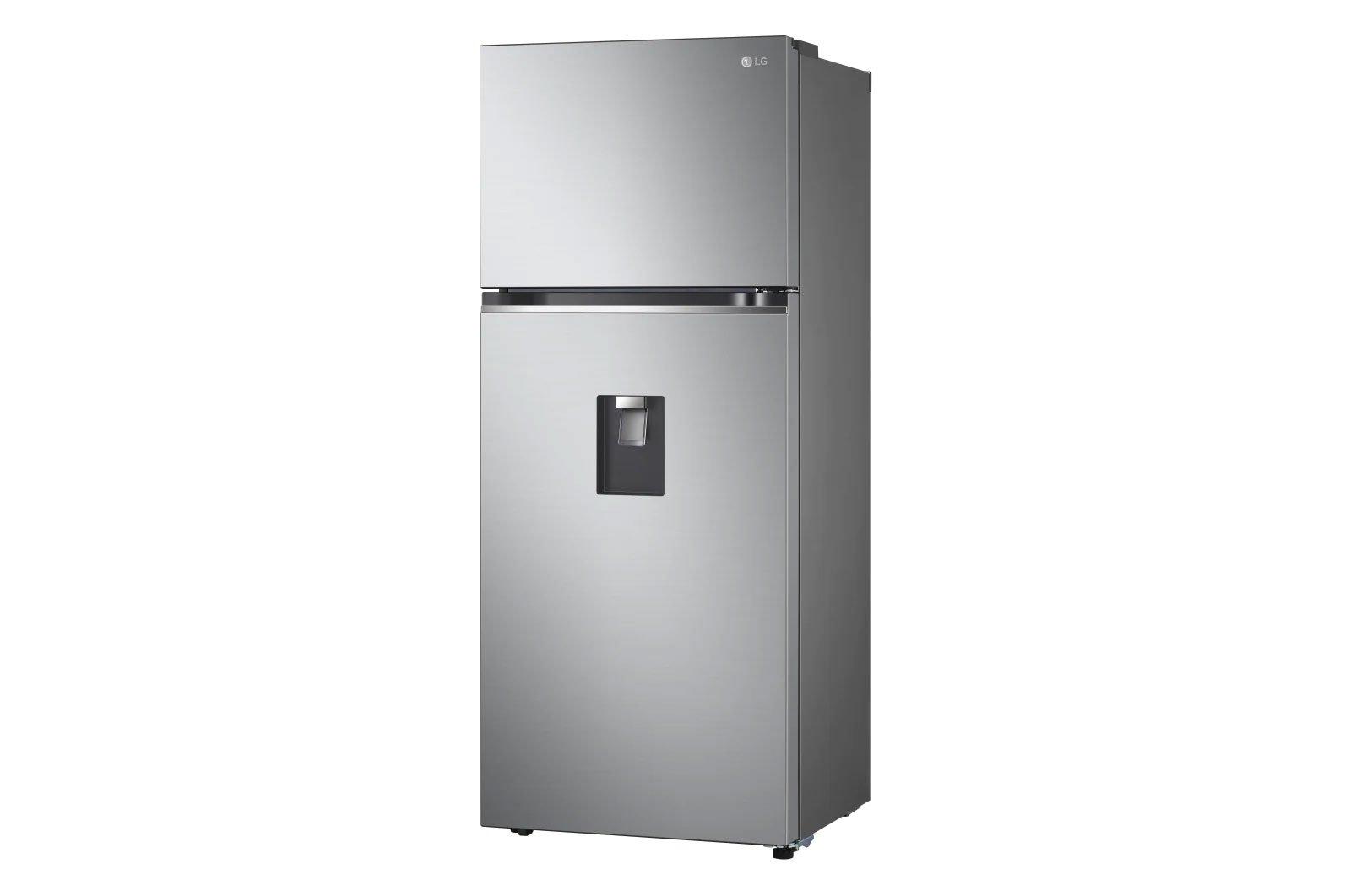Tủ lạnh LG Inverter 374L GN-D372PSA-3