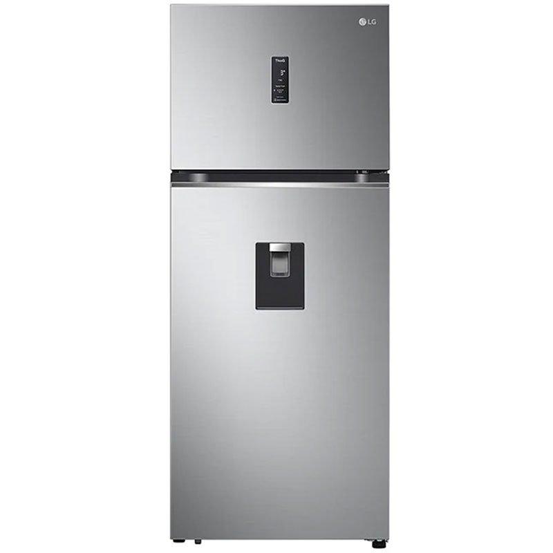 Tủ lạnh LG Inverter 394L GN-D392PSA-0
