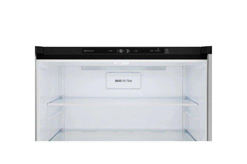 Tủ lạnh LG Inverter 530L 4 cửa GR-B53MB-4