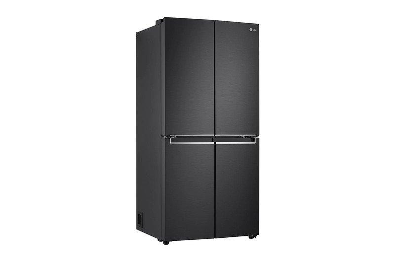 Tủ lạnh LG Inverter 530L 4 cửa GR-B53MB-3