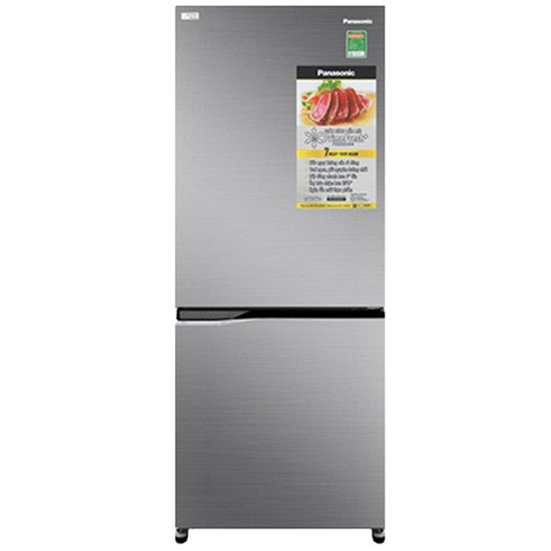 Tủ lạnh  Panasonic Inverter 255L NR-BV280QSVN