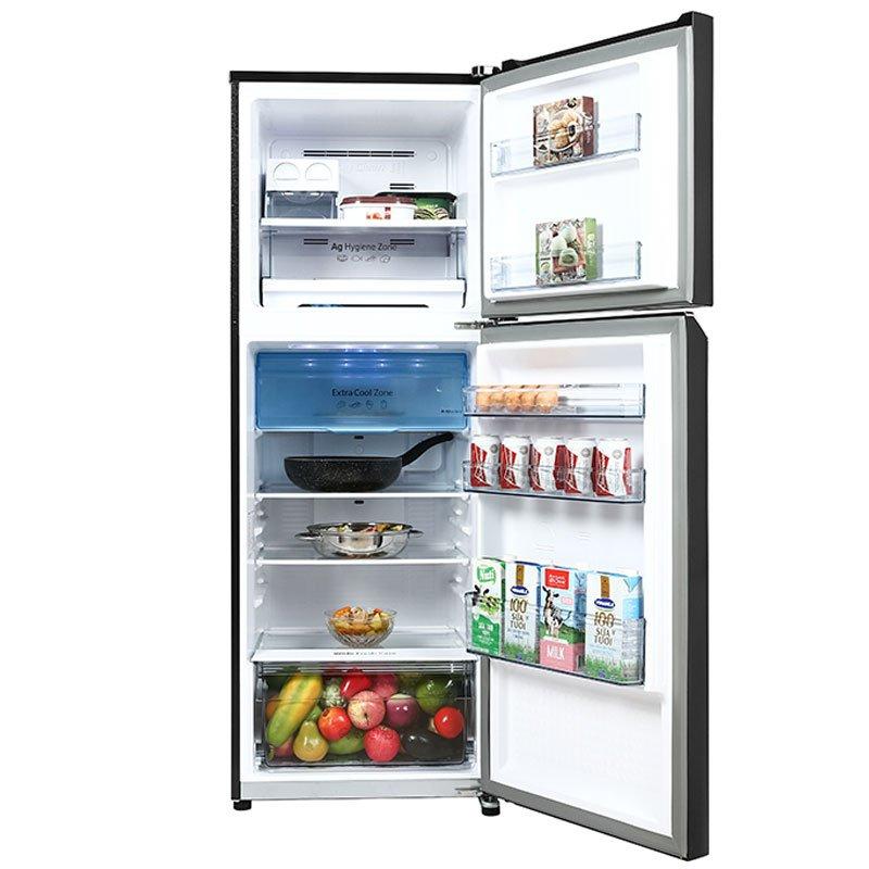 Tủ lạnh Panasonic Inverter 268 lít NR-TV301VGMV-4