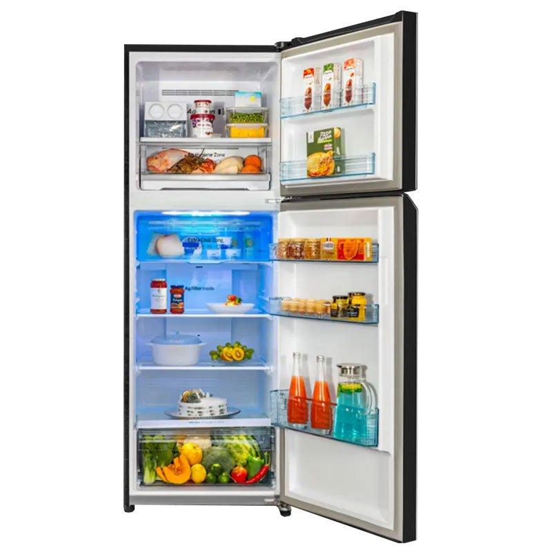 Tủ lạnh Panasonic Inverter 306L NR-TV341BPKV-1