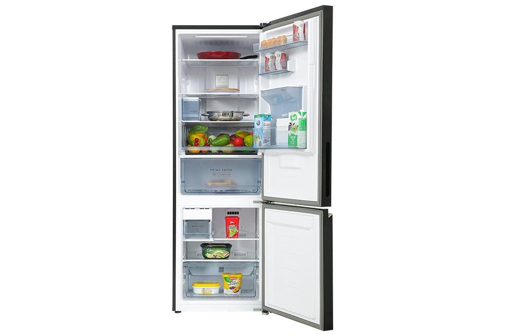 Tủ lạnh Panasonic Inverter 325 lít NR-BV361WGKV-3
