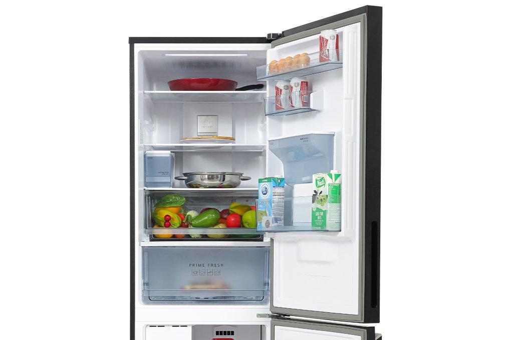 Tủ lạnh Panasonic Inverter 325 lít NR-BV361WGKV-4