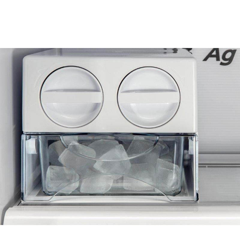 Tủ lạnh Panasonic Inverter 366L NR-TL381GPKV-3