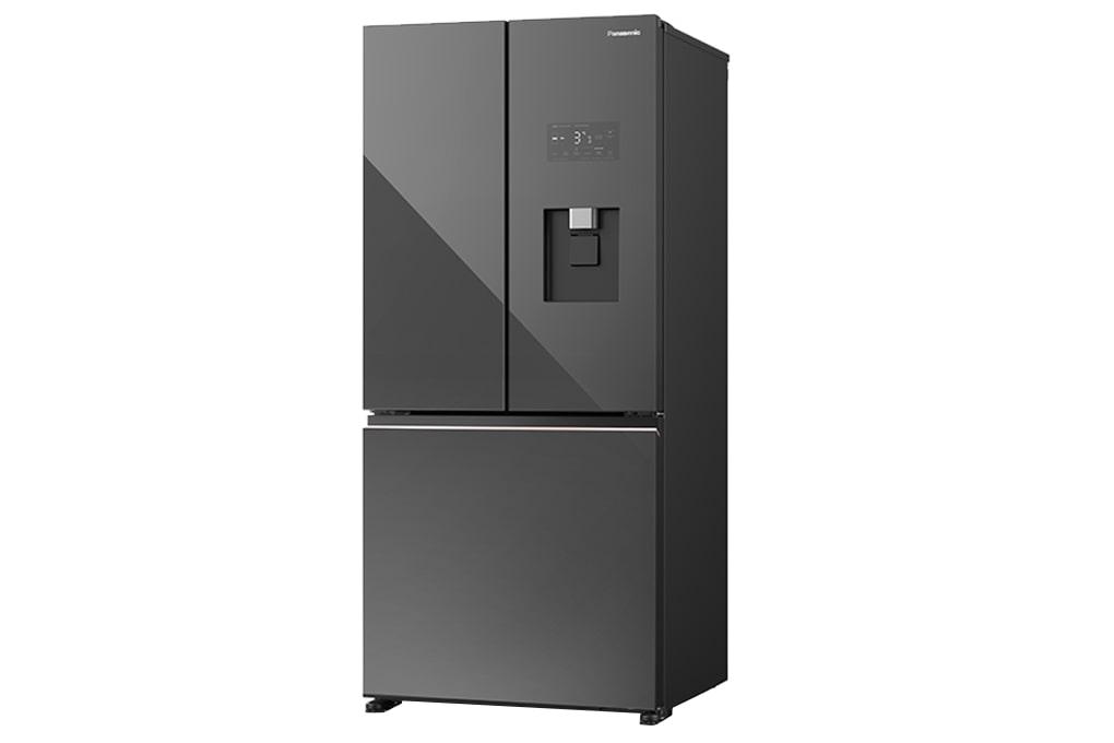 Tủ lạnh Panasonic Inverter 495L NR-CW530XMMV-1