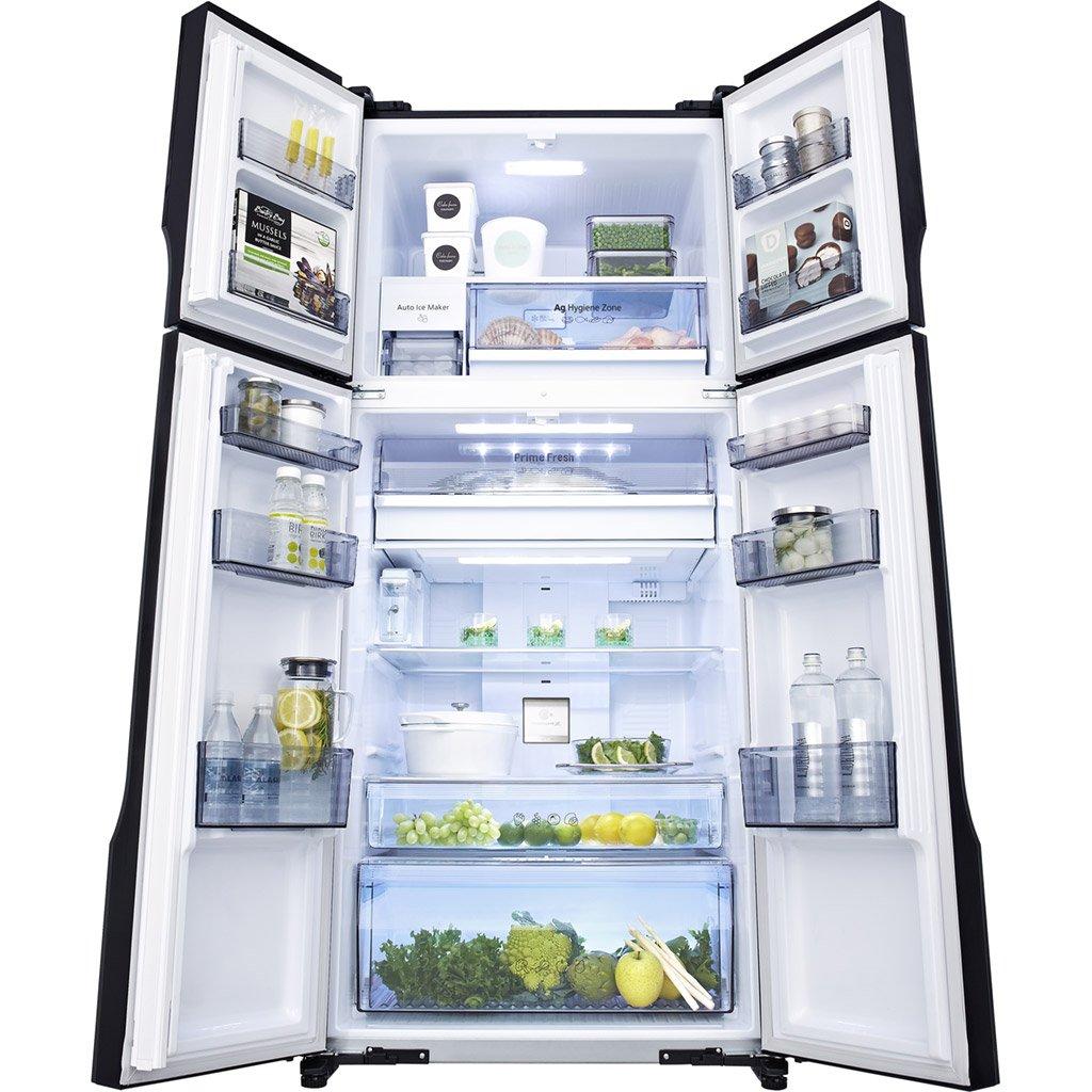 Tủ lạnh Panasonic Inverter 550L 4 cửa NR-DZ601YGKV-2