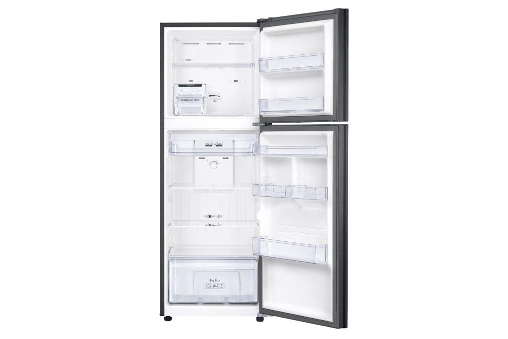 Tủ lạnh Samsung Inverter 305L RT29K503JB1/SV-1