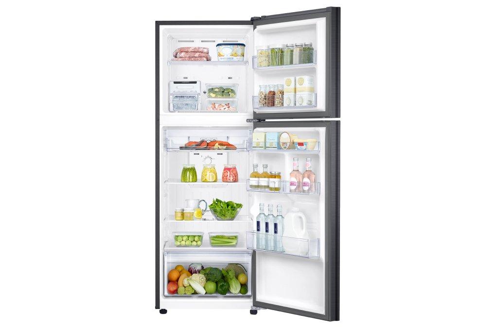 Tủ lạnh Samsung Inverter 305L RT29K503JB1/SV-2