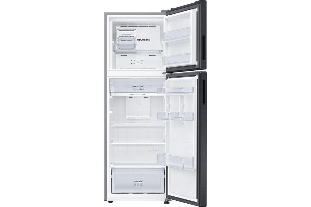 Tủ lạnh Samsung Inverter 305L RT31CG5424B1SV-3