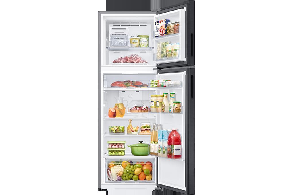 Tủ lạnh Samsung Inverter 305L RT31CG5424B1SV-4