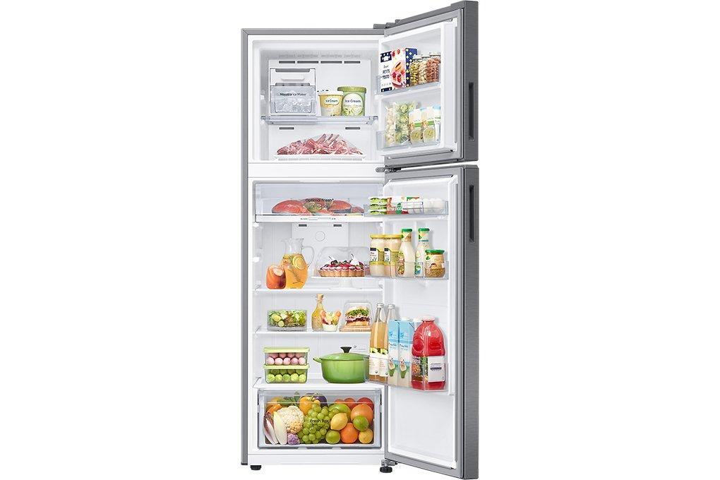 Tủ lạnh Samsung Inverter 305L RT31CG5424S9SV-4
