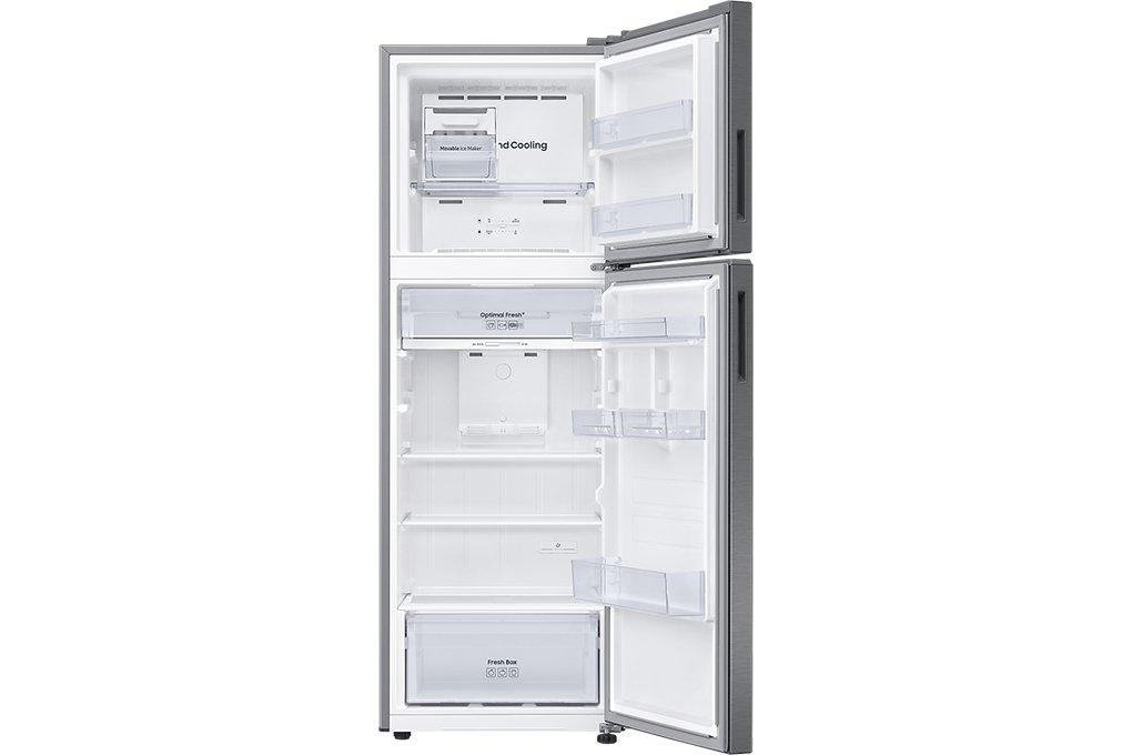 Tủ lạnh Samsung Inverter 305L RT31CG5424S9SV-3