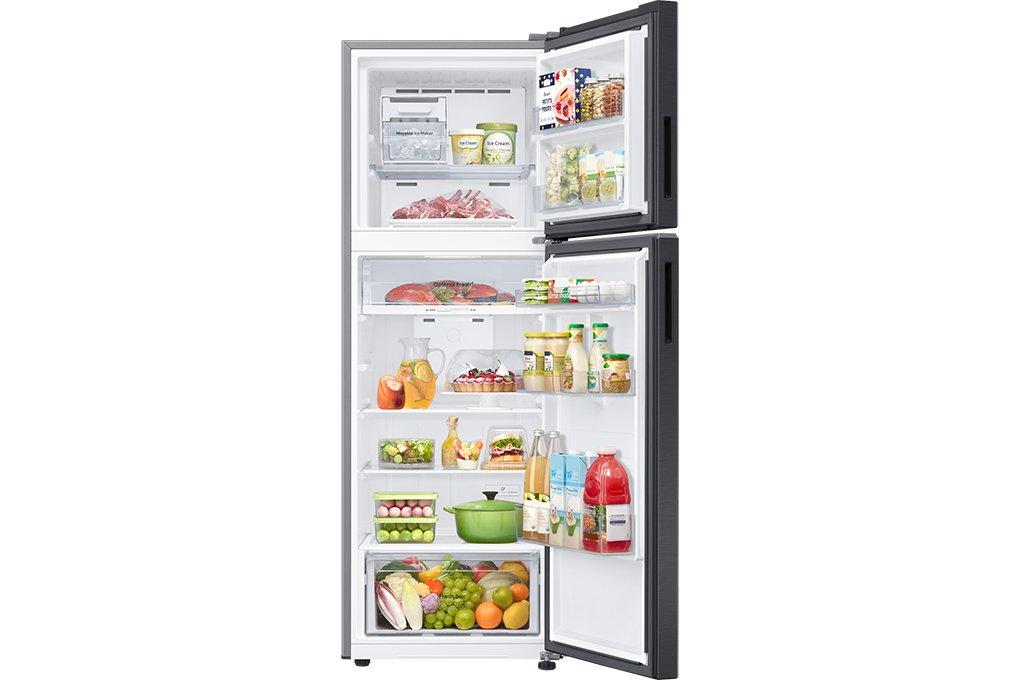 Tủ lạnh Samsung Inverter 348L RT35CG5424B1SV-4