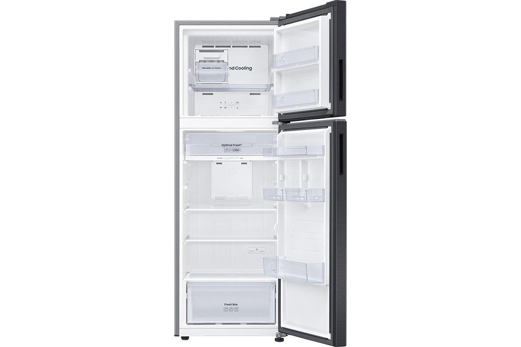 Tủ lạnh Samsung Inverter 348L RT35CG5424B1SV-3