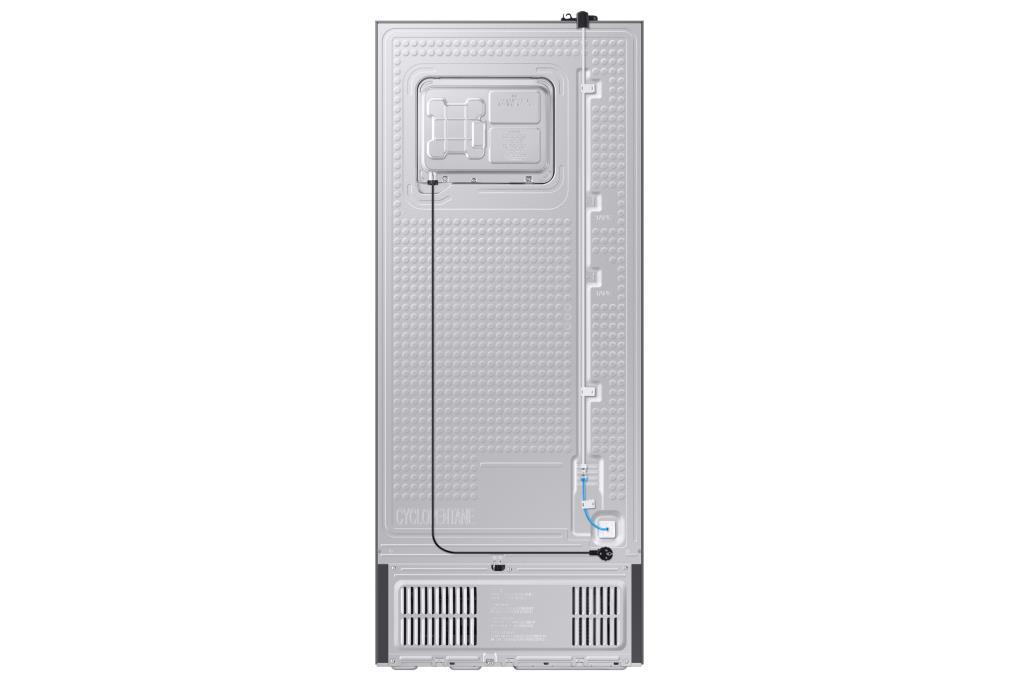 Tủ lạnh Samsung Inverter 382L RT38CG6584B1SV-3