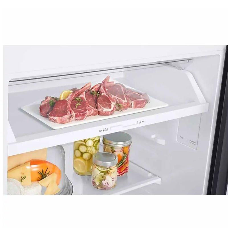 Tủ lạnh Samsung Inverter 406L RT42CG6584B1SV-4