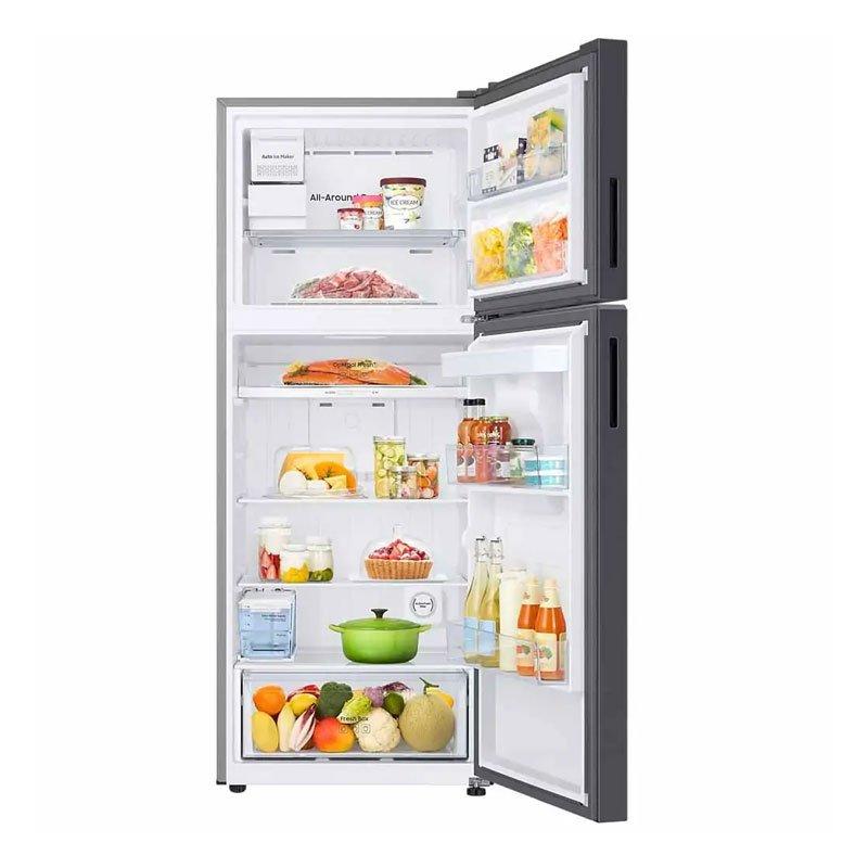 Tủ lạnh Samsung Inverter 406L RT42CG6584B1SV-3