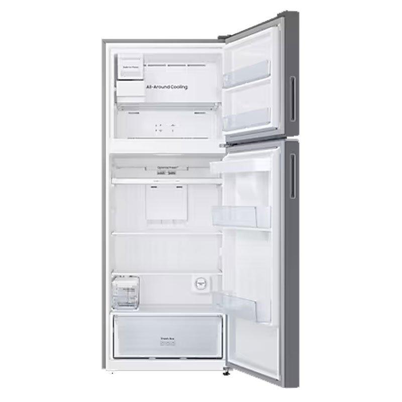 Tủ lạnh Samsung Inverter 406L RT42CG6584S9SV-4
