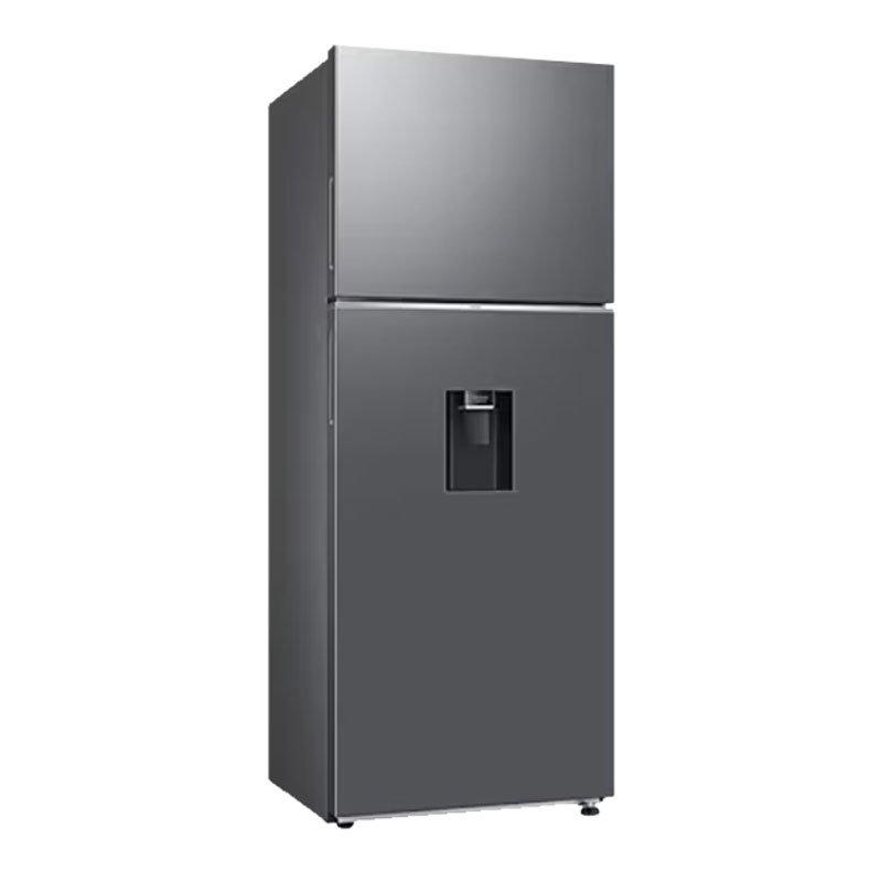 Tủ lạnh Samsung Inverter 406L RT42CG6584S9SV-1