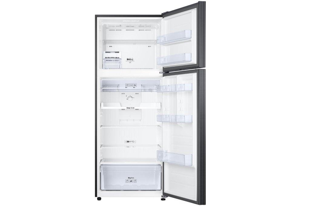 Tủ lạnh Samsung Inverter 462L RT46K603JB1/SV-1