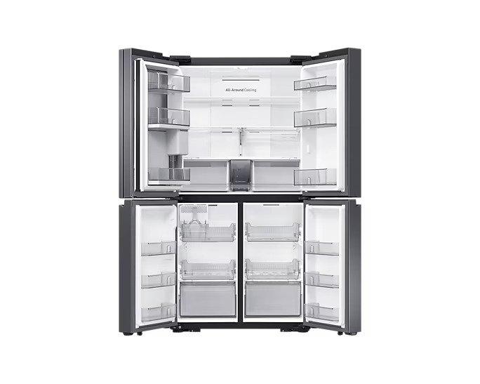 Tủ lạnh Samsung Inverter 648L 4 cửa RF59C766FB1/SV-2