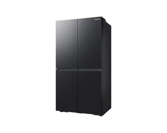 Tủ lạnh Samsung Inverter 648L 4 cửa RF59C766FB1/SV-1