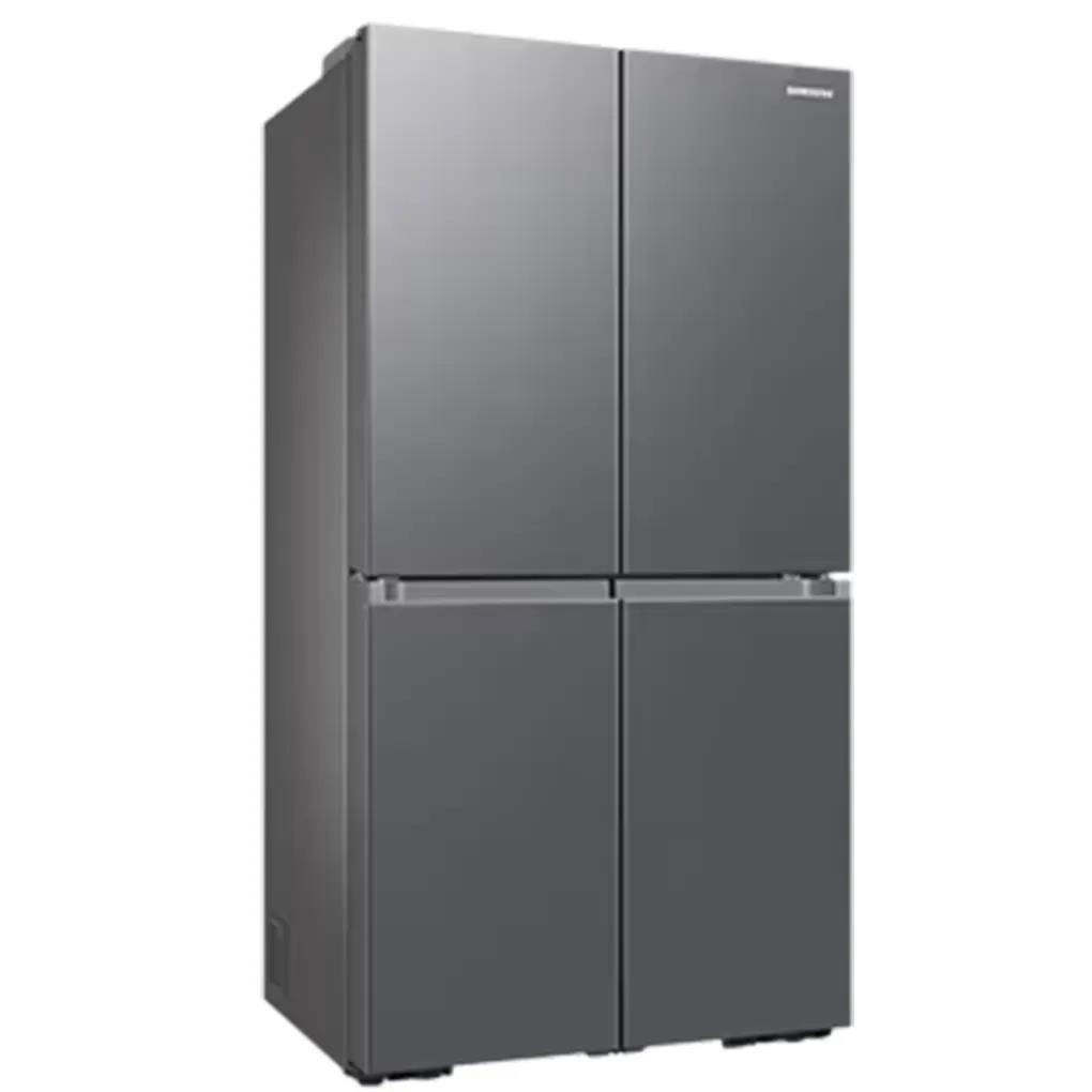 Tủ lạnh Samsung Inverter 649L 4 cửa RF59C700ES9/SV-1