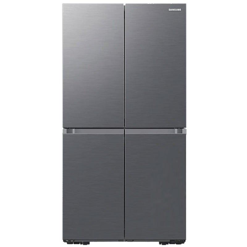 Tủ lạnh Samsung Inverter 649L 4 cửa RF59C700ES9/SV-0